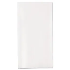 1-6-fold Linen Replacement Towels, 13 X 17, White, 200-box, 4 Boxes-carton