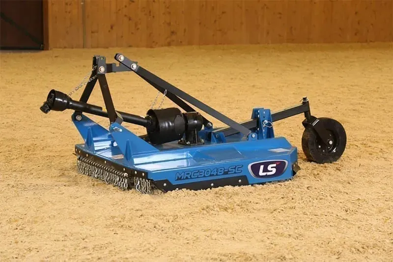 2023 LS Tractor MRC3048-SC 48" ROTARY CUTTER