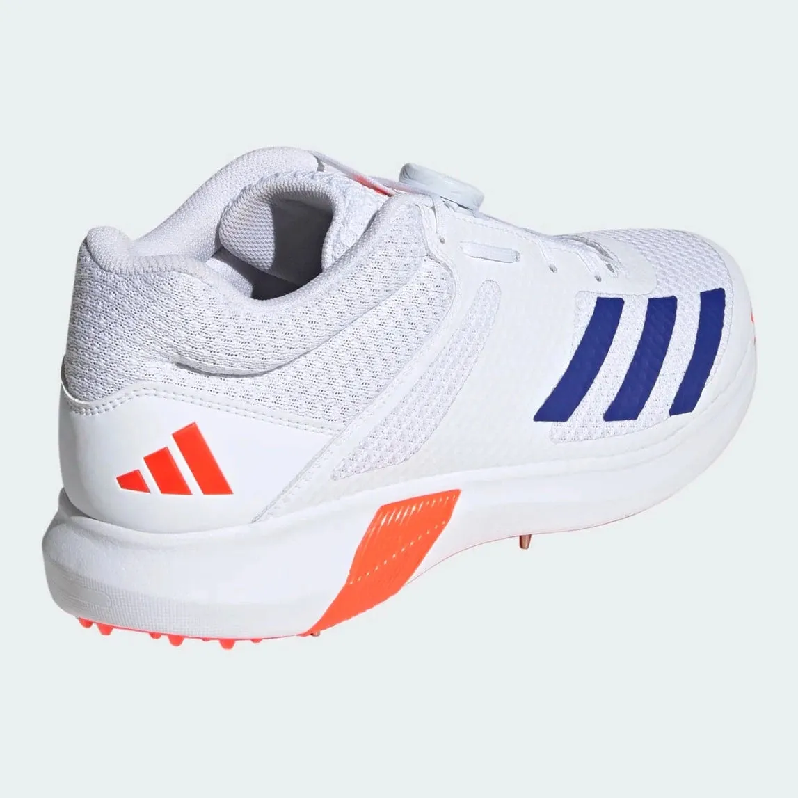 Adidas Adipower Vector Mid Full Spike