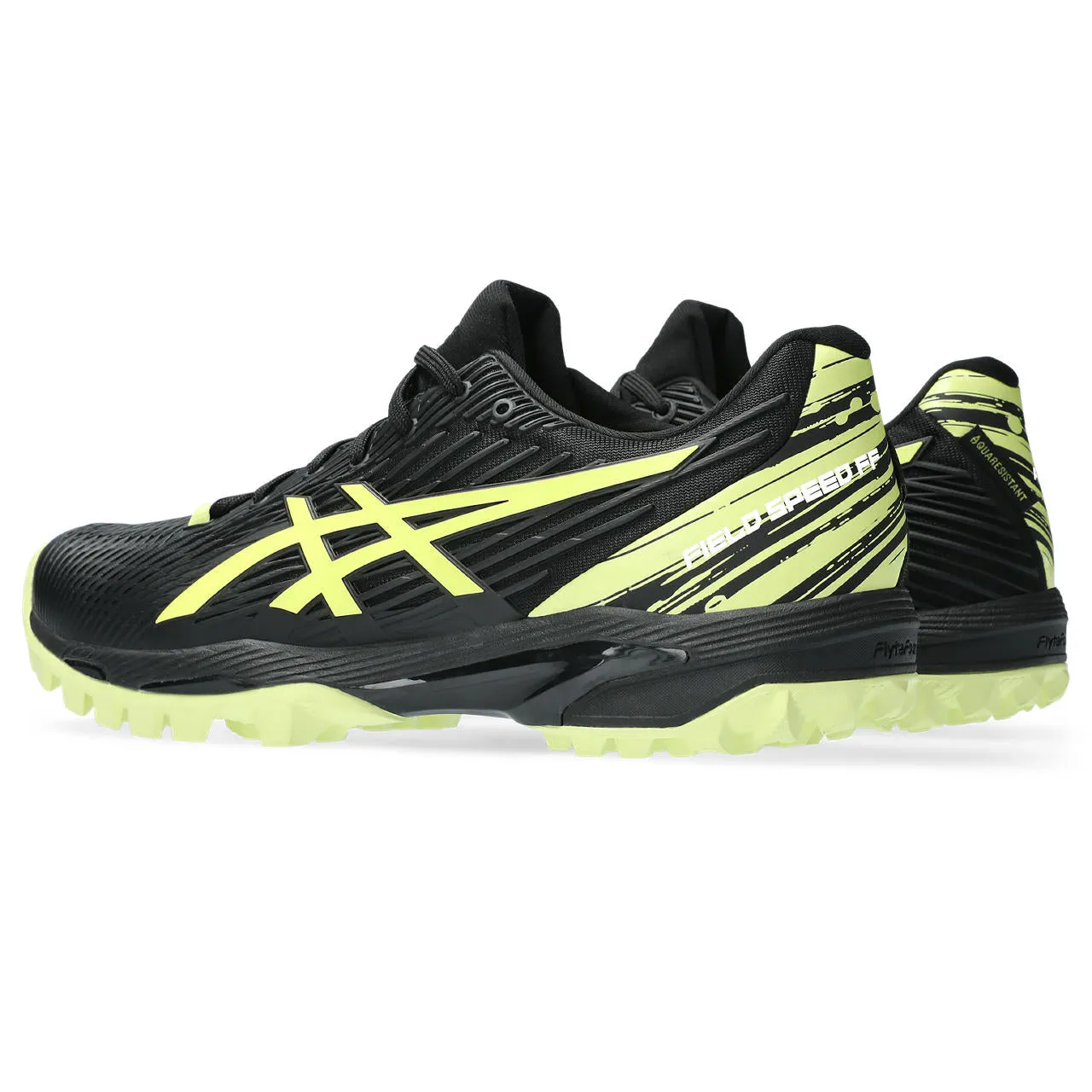 Asics Field Speed FF Mens Hockey Shoes - 2023