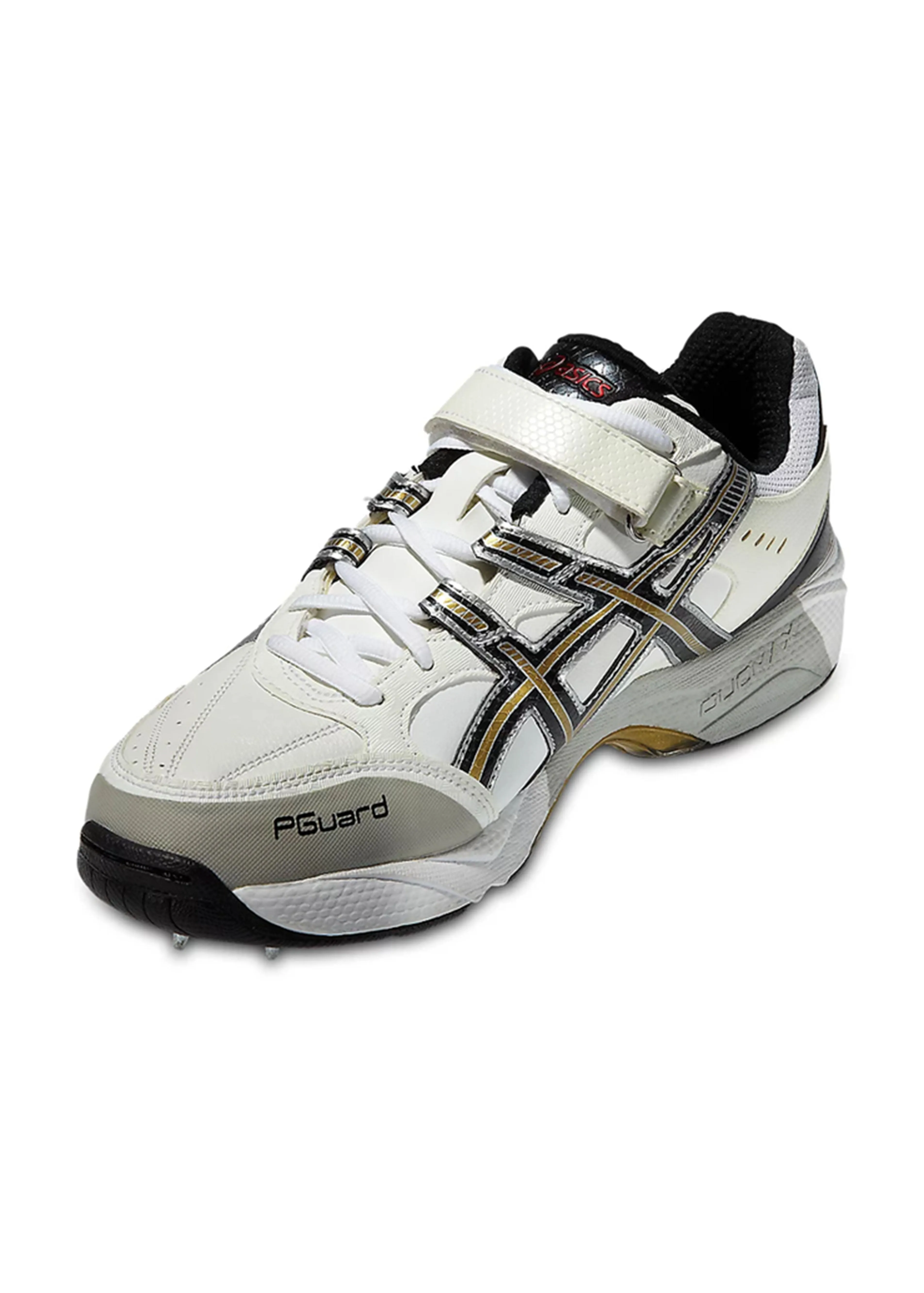 ASICS GEL-SPEED MENACE – BOWLERS CRICKET SHOES