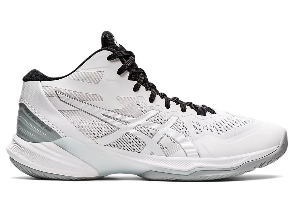 Asics Men's Sky Elite FF MT 2 - white/pure silver