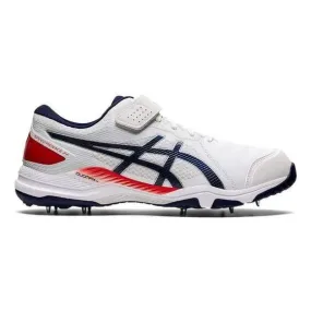 Asics Speed Menace FF Spike Cricket Shoes 2022