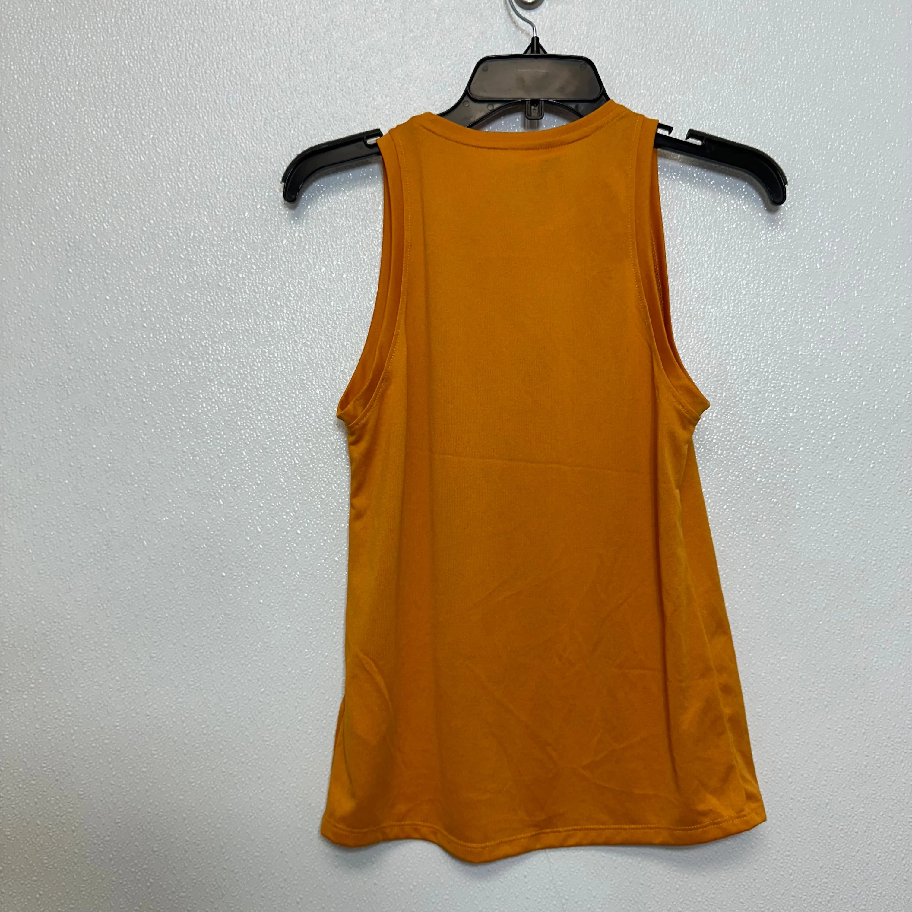 Athletic Tank Top By Nike Apparel  Size: Xs