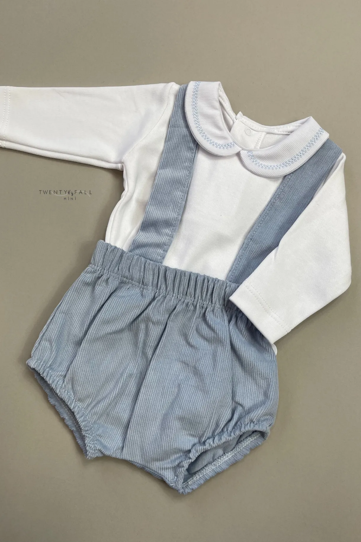 Baby Dungarees