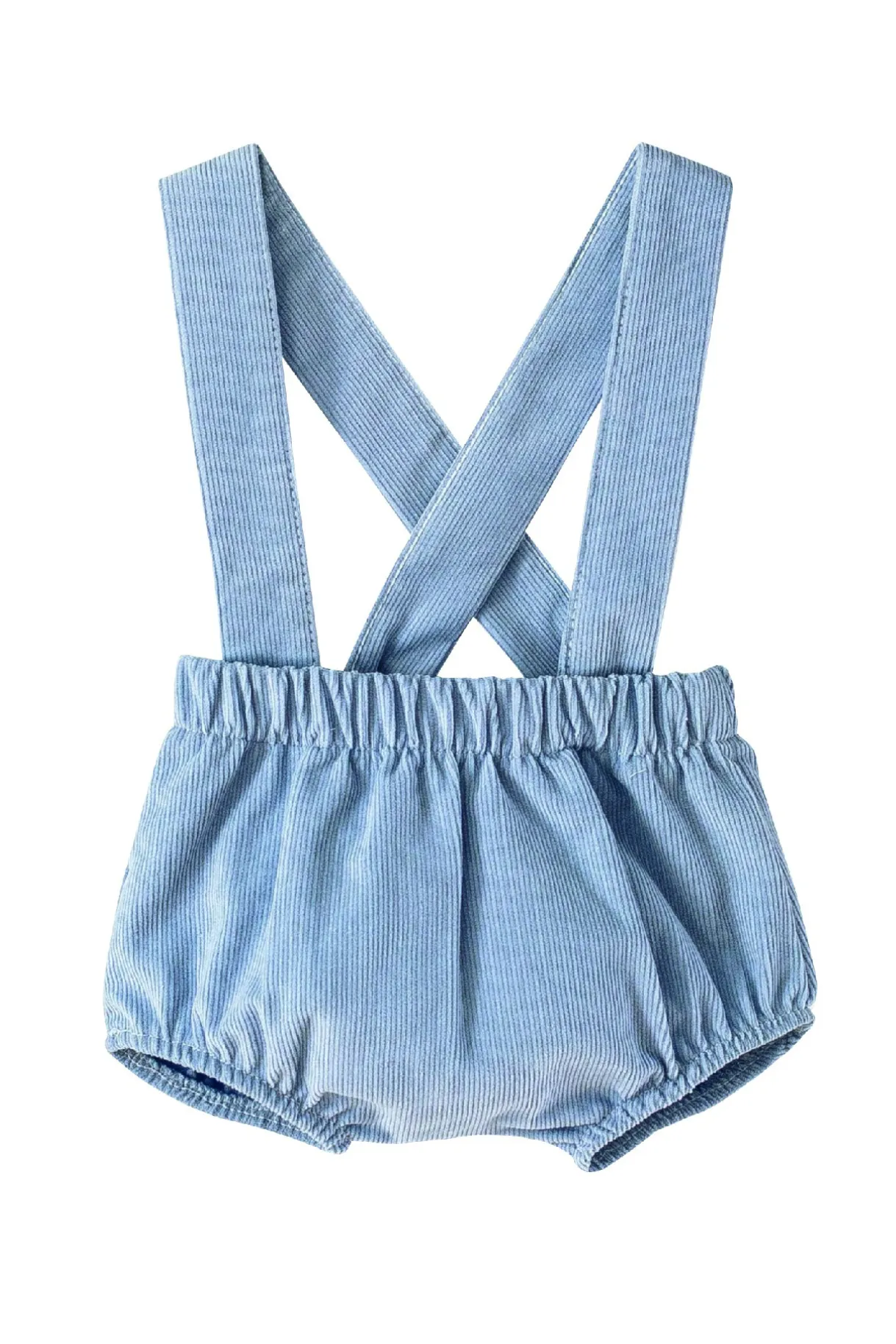 Baby Dungarees