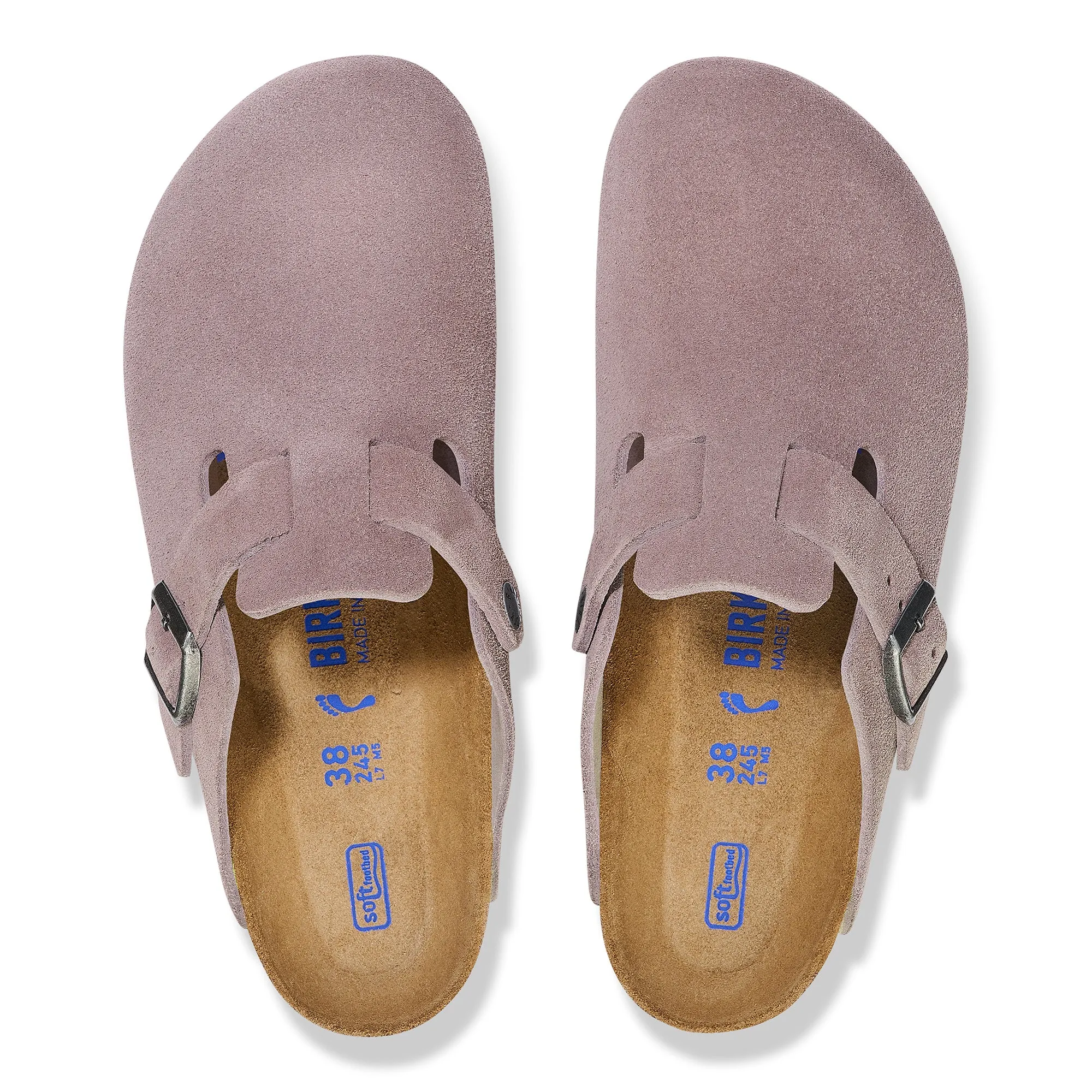 Boston Soft Footbed - Narrow Width