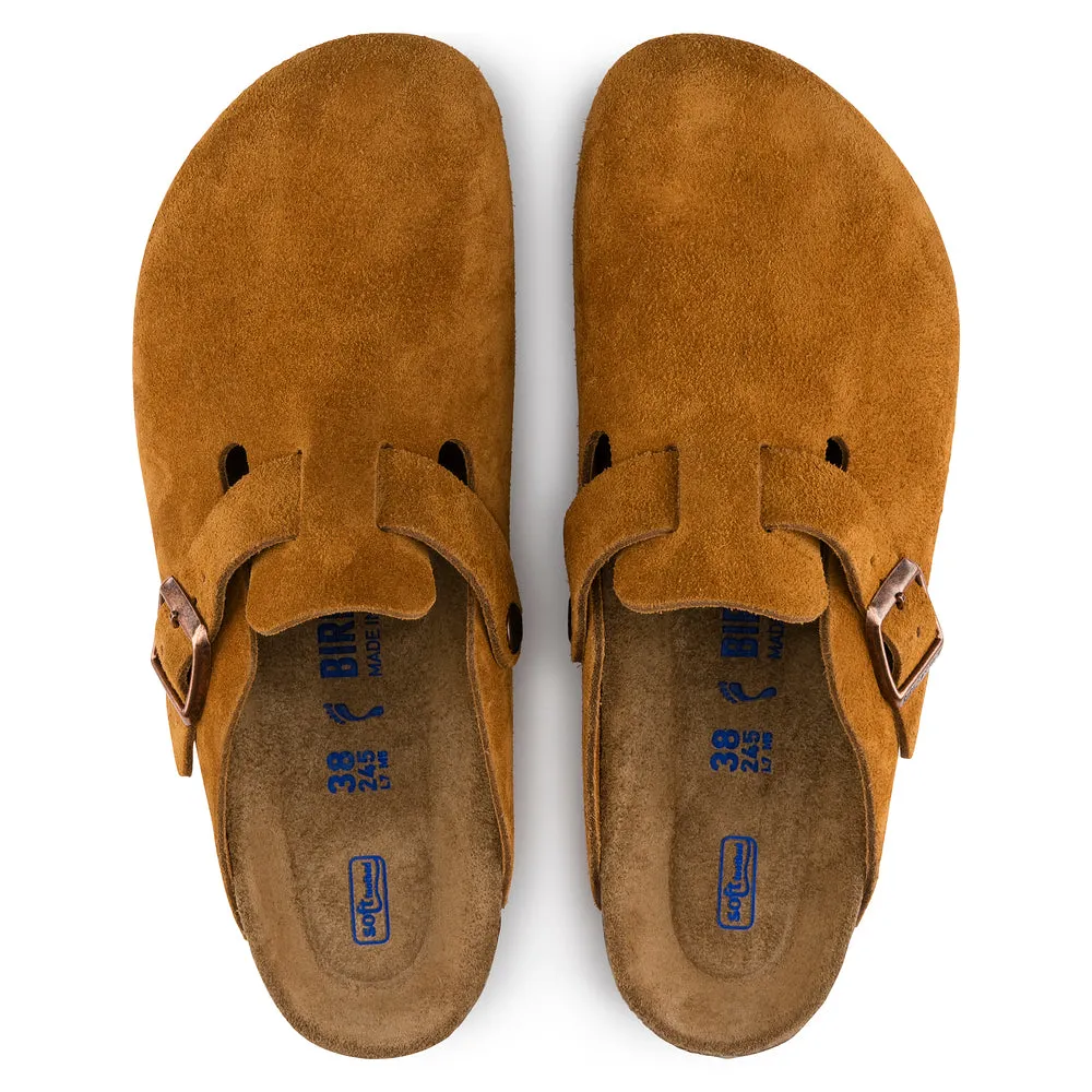 Boston Soft Footbed - Narrow Width