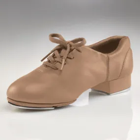 Capezio Child's Flex Mastr Tap Shoes - Caramel