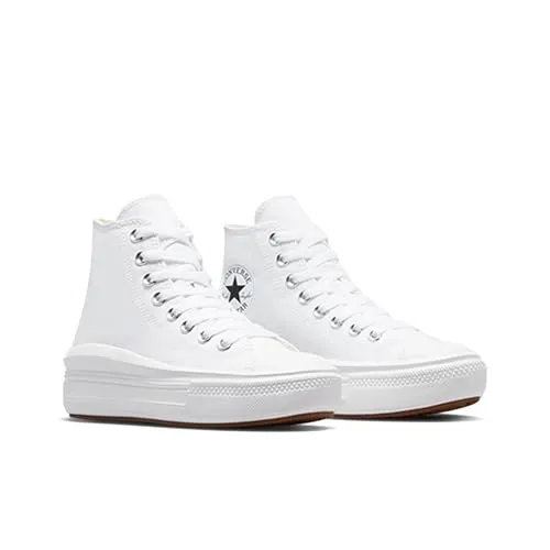 Chuck Taylor All Star Move Platform High-Top - Women