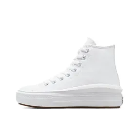 Chuck Taylor All Star Move Platform High-Top - Women