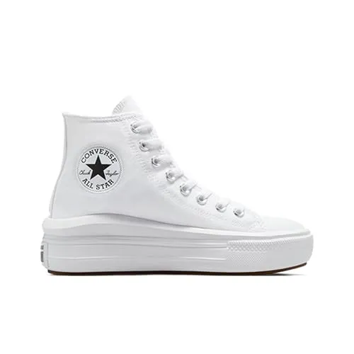 Chuck Taylor All Star Move Platform High-Top - Women