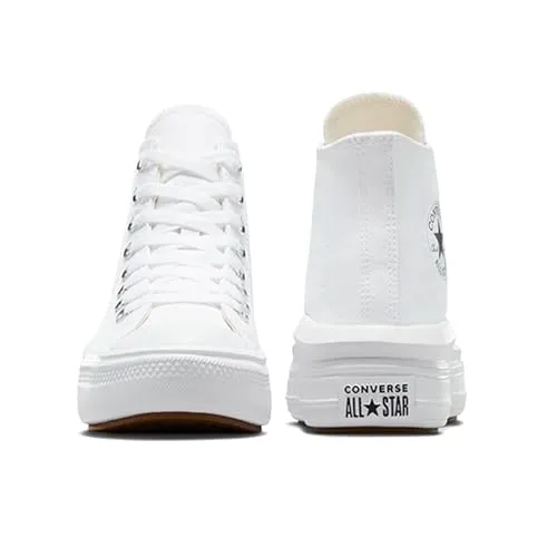 Chuck Taylor All Star Move Platform High-Top - Women