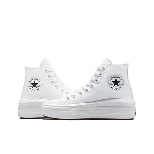 Chuck Taylor All Star Move Platform High-Top - Women