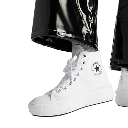 Chuck Taylor All Star Move Platform High-Top - Women