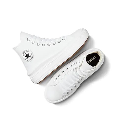 Chuck Taylor All Star Move Platform High-Top - Women