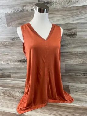 Copper Tank Top Cupio, Size M