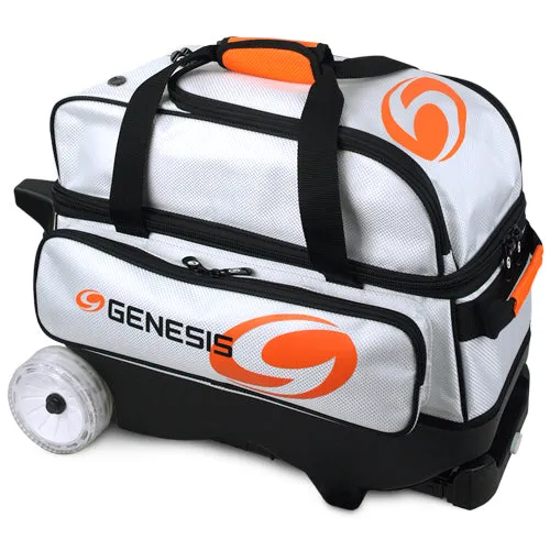 Genesis Sport <br>2 Ball Roller