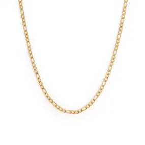 Gigi Necklace - Gold