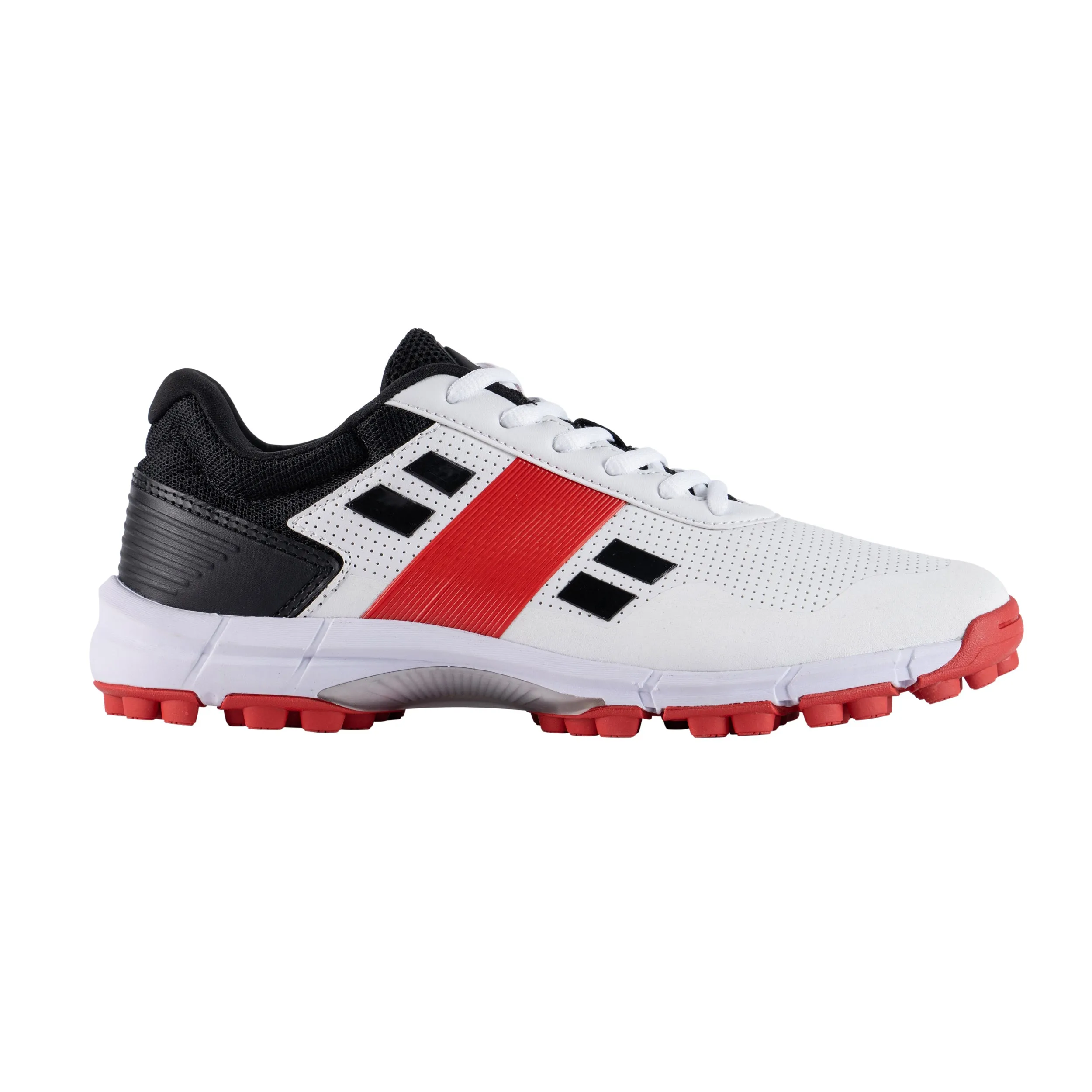 Gray Nicolls Velocity 4.0 Rubber Sole Shoes