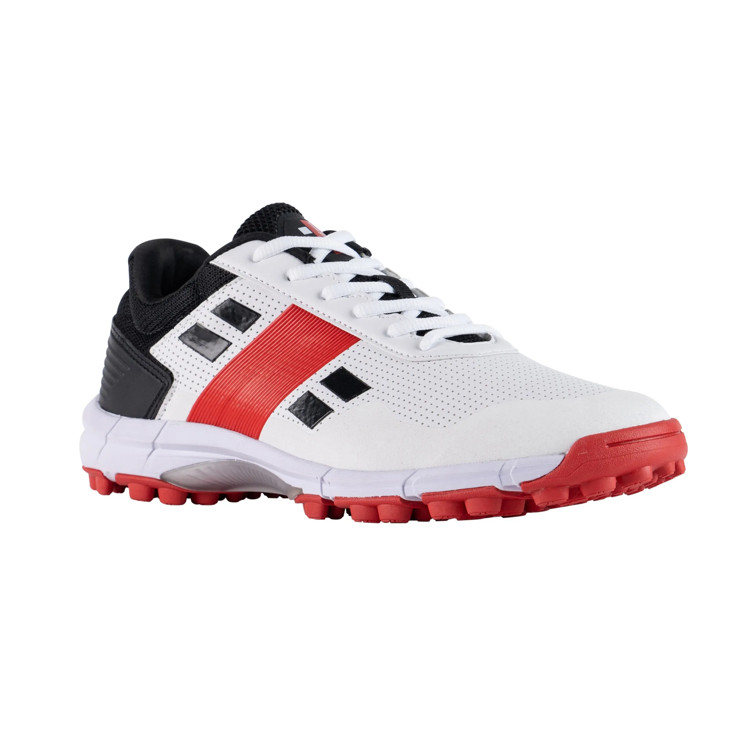 Gray Nicolls Velocity 4.0 Rubber Sole Shoes