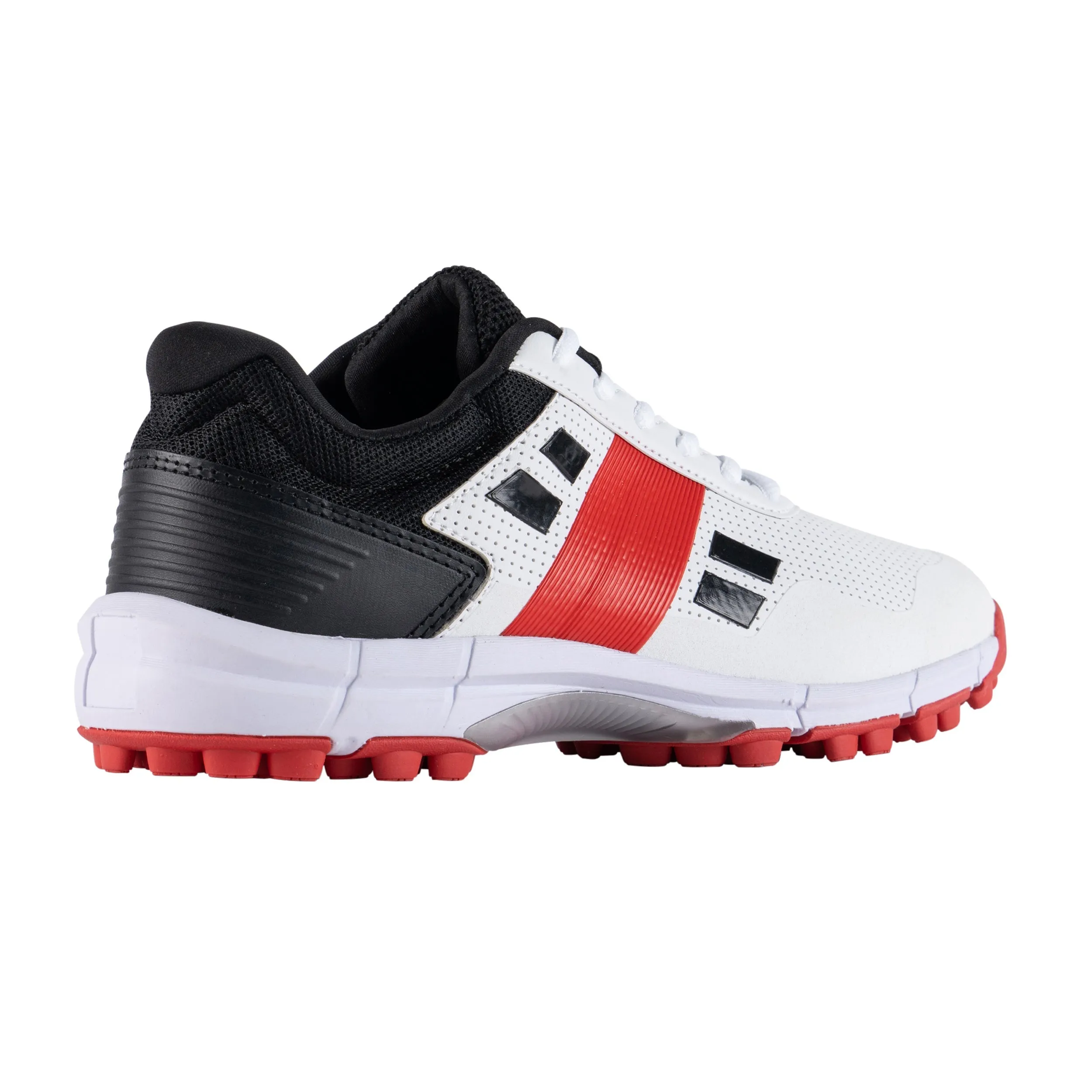 Gray Nicolls Velocity 4.0 Rubber Sole Shoes