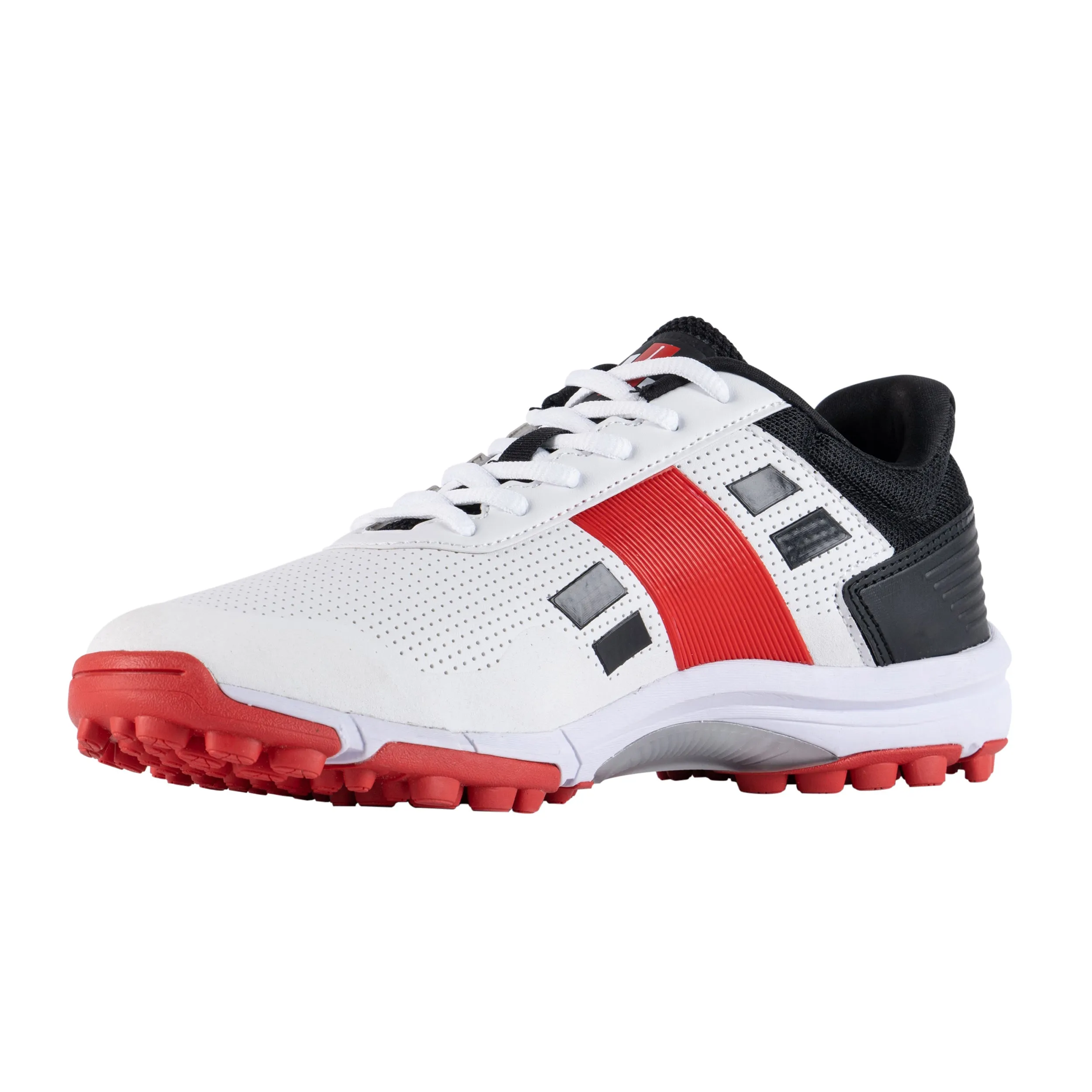 Gray Nicolls Velocity 4.0 Rubber Sole Shoes