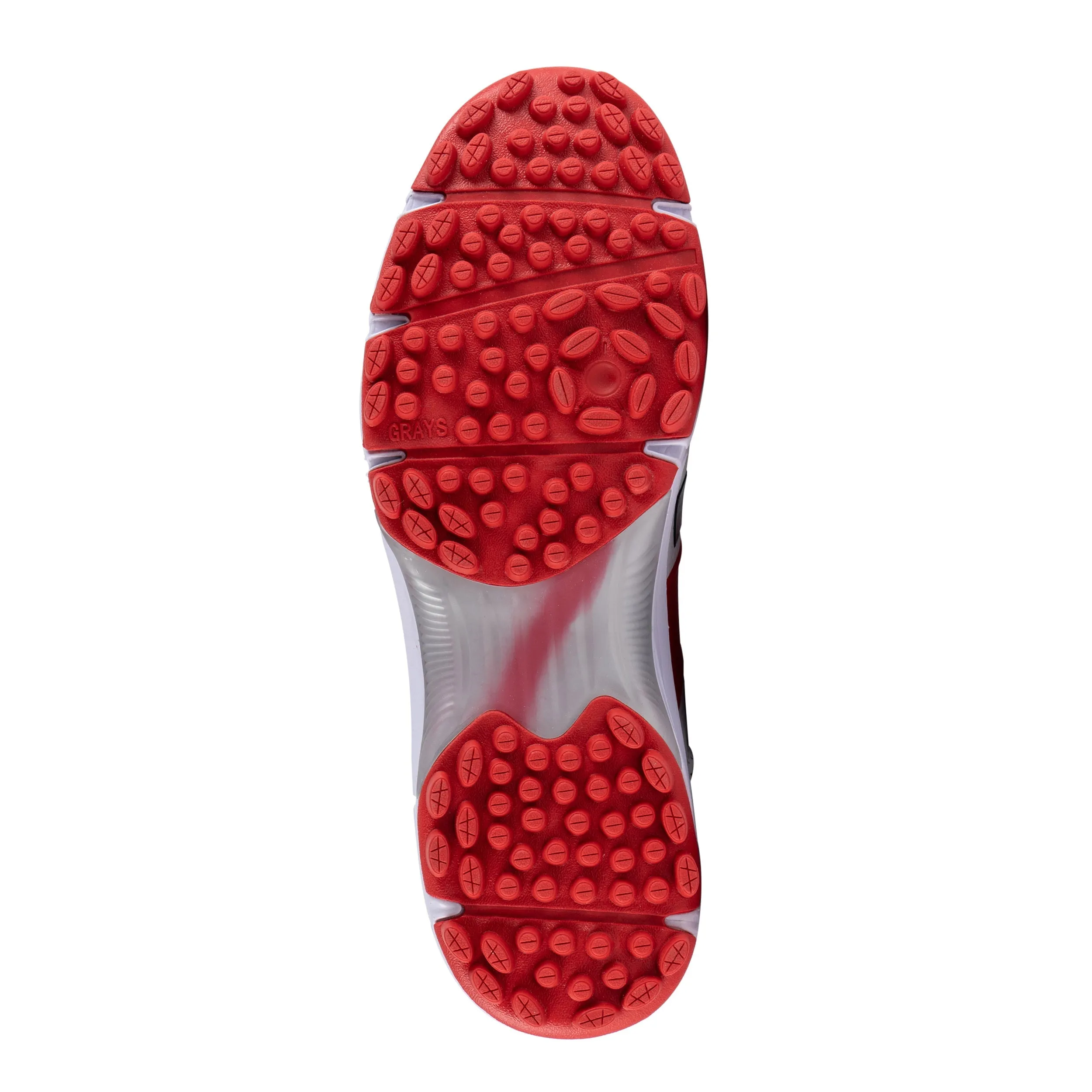 Gray Nicolls Velocity 4.0 Rubber Sole Shoes