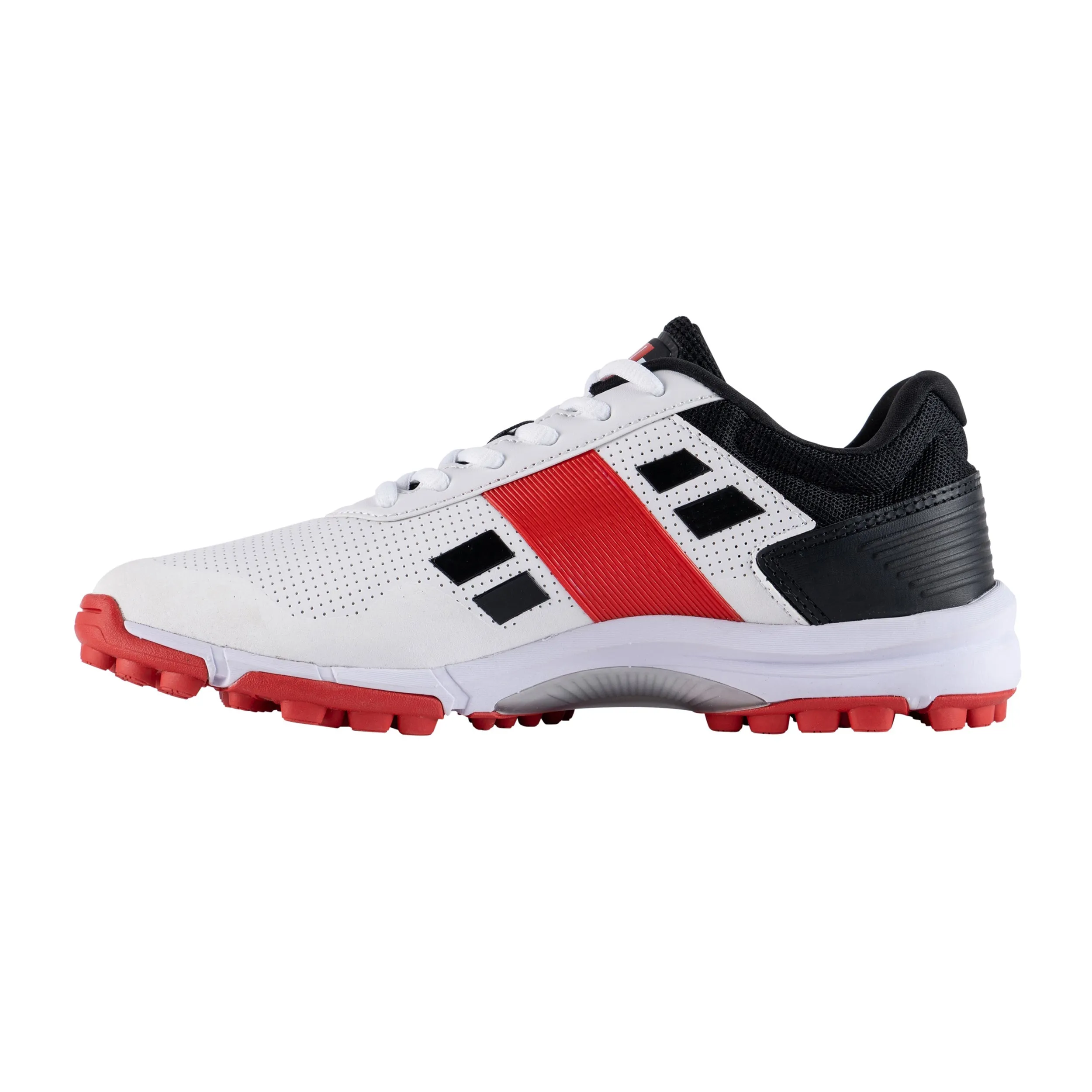 Gray Nicolls Velocity 4.0 Rubber Sole Shoes