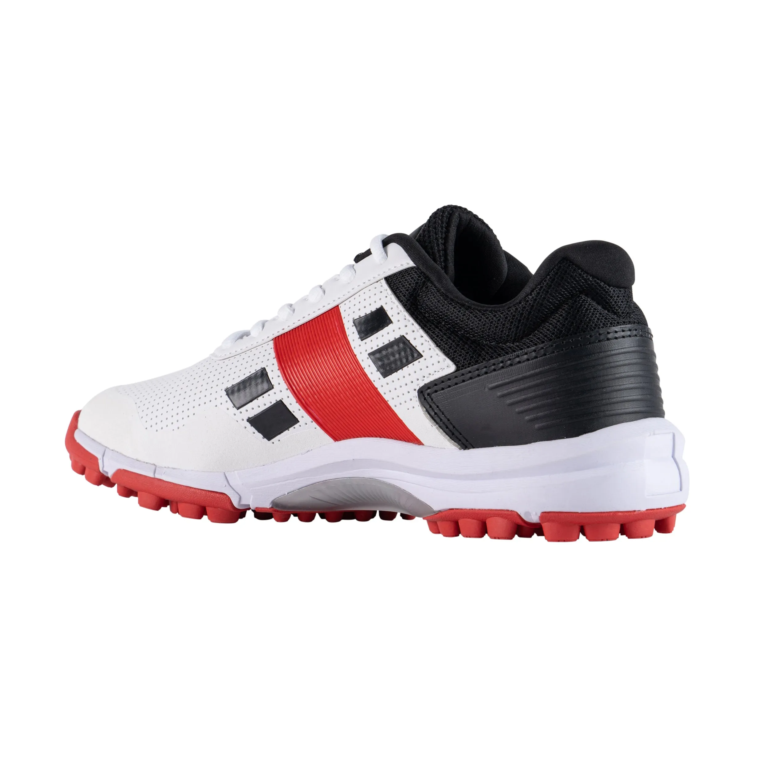 Gray Nicolls Velocity 4.0 Rubber Sole Shoes