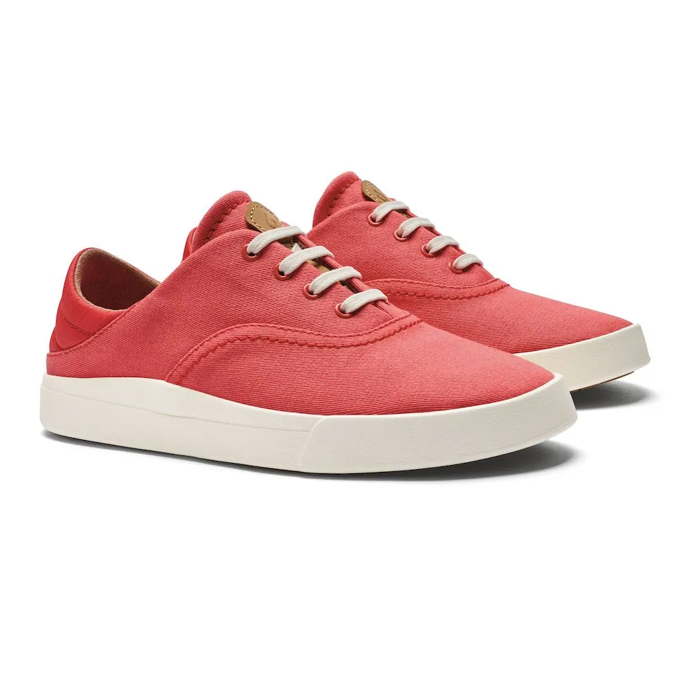 Kohu Canvas Sneaker (20516)