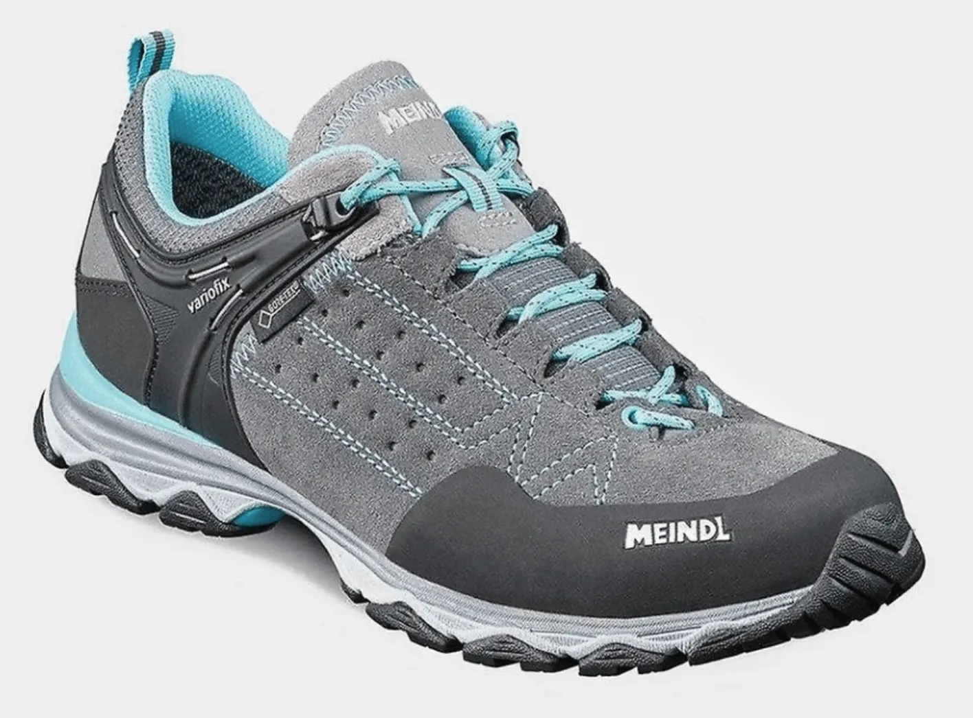 Meindl Ontario Lady GTX Grey/Blue