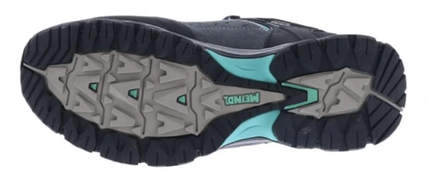 Meindl Ontario Lady GTX Grey/Blue