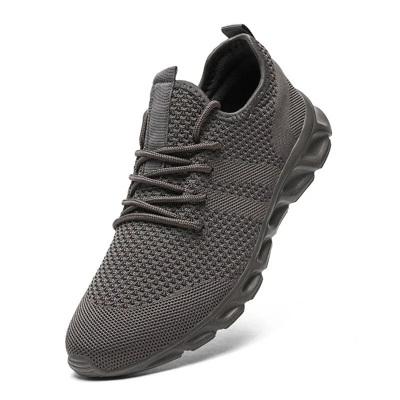 Men Casual Sport Shoes Light Sneakers