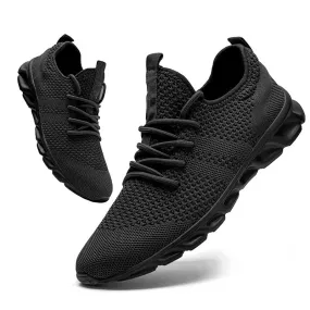 Men Casual Sport Shoes Light Sneakers