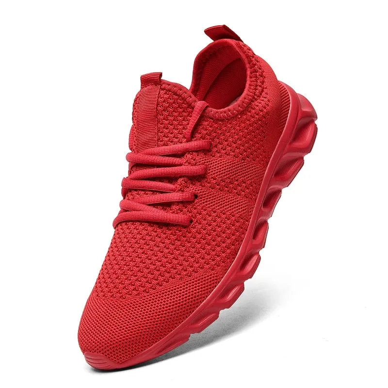 Men Casual Sport Shoes Light Sneakers