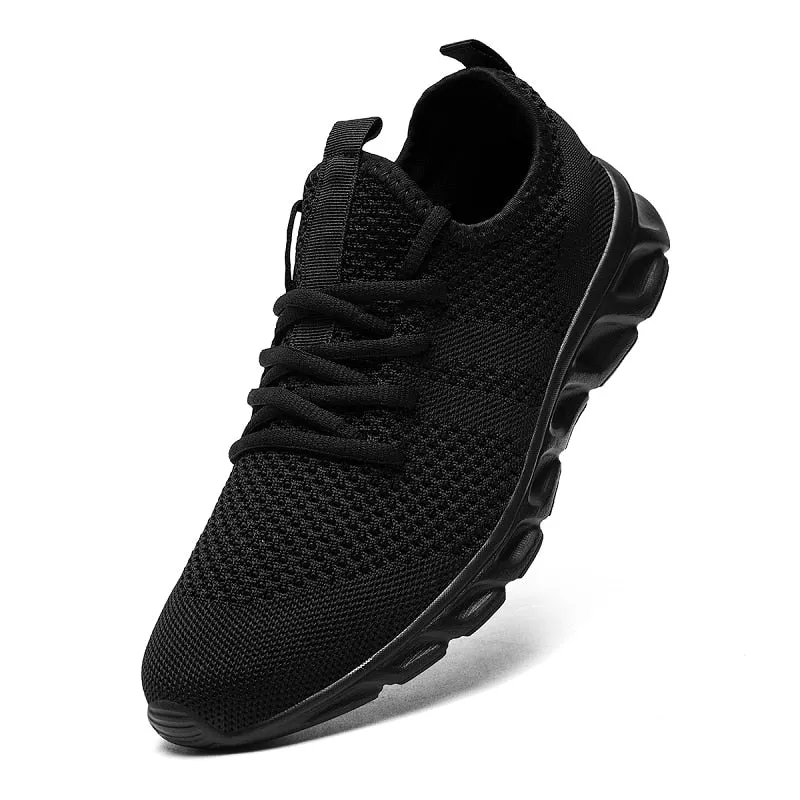 Men Casual Sport Shoes Light Sneakers