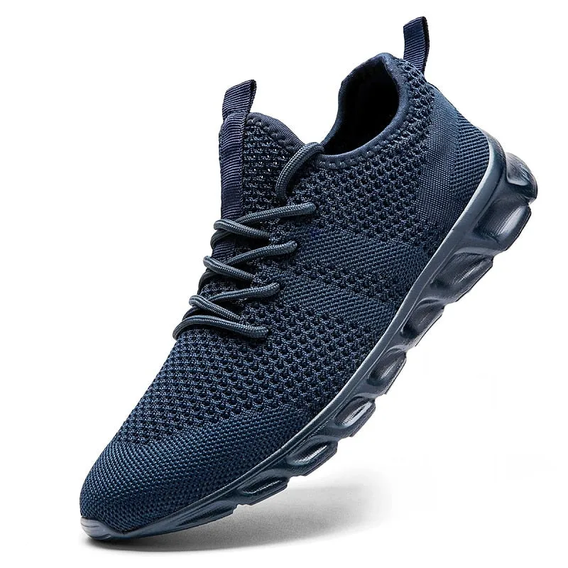 Men Casual Sport Shoes Light Sneakers