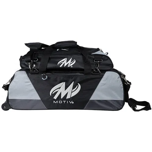 Motiv Ballistix <br>﻿Add-On Shoe Bag