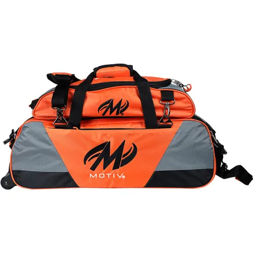 Motiv Ballistix <br>﻿Add-On Shoe Bag