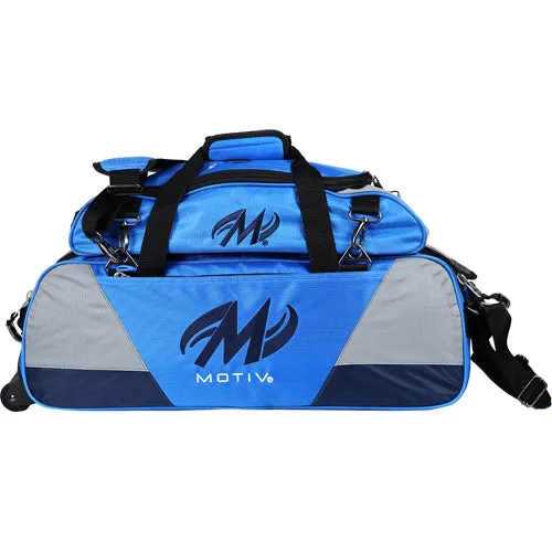 Motiv Ballistix <br>﻿Add-On Shoe Bag