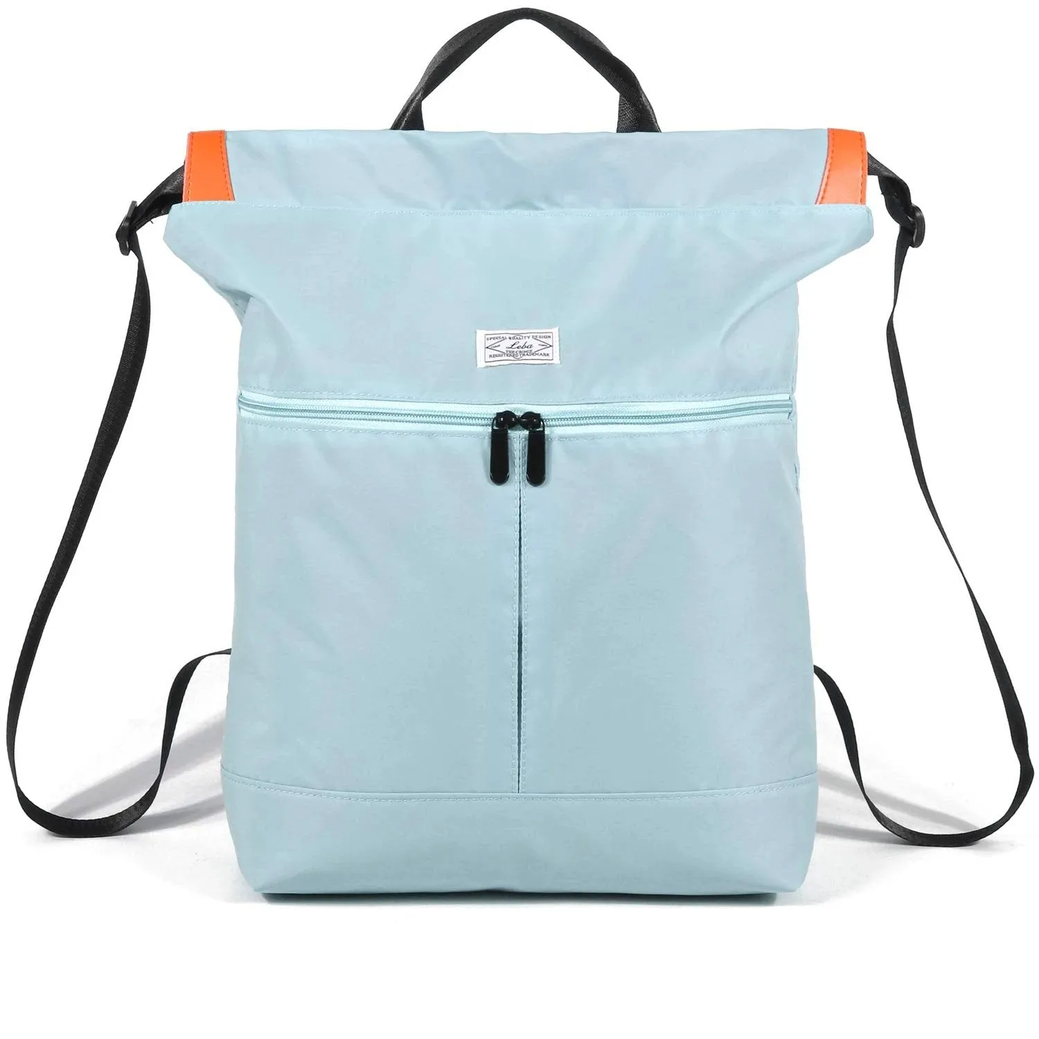 Nylon Drawstring Backpack WF6033