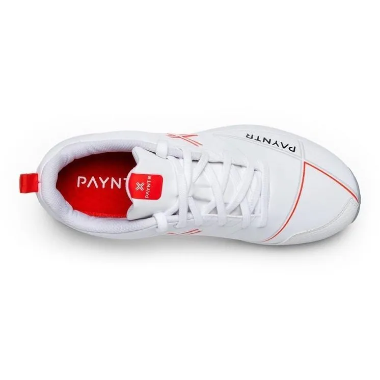 Payntr X  Spike Cricket Shoes