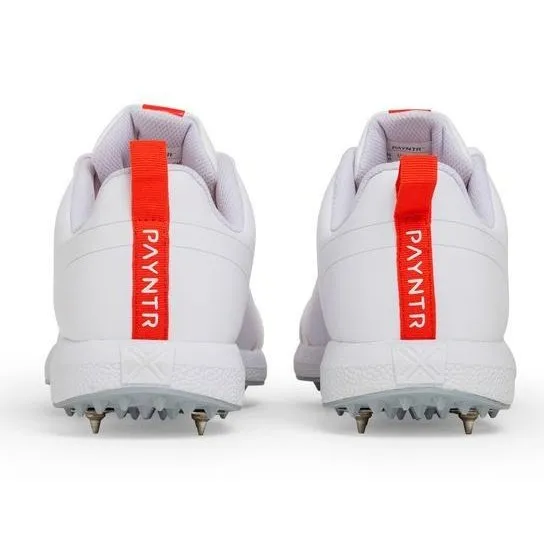 Payntr X  Spike Cricket Shoes