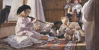 Steve Hanks - A Captive Audience